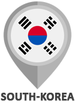 proothisi akiniton stin korea